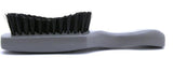 Annie Hard Club Curved Bristle Brush 100% Pure Boar Bristles