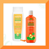 Cantu Avocado Conditioner Sulfate Free 13.5oz