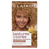 Clairol Textures & Tones Hair Color