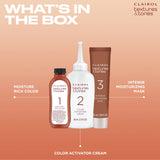 Clairol Textures & Tones Hair Color