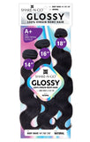 Shake N Go GLOSSY - BODY WAVE