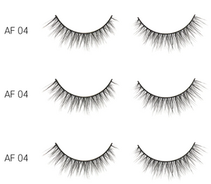 LaFlare 3D Cashmere 3 Pairs Eco Pack