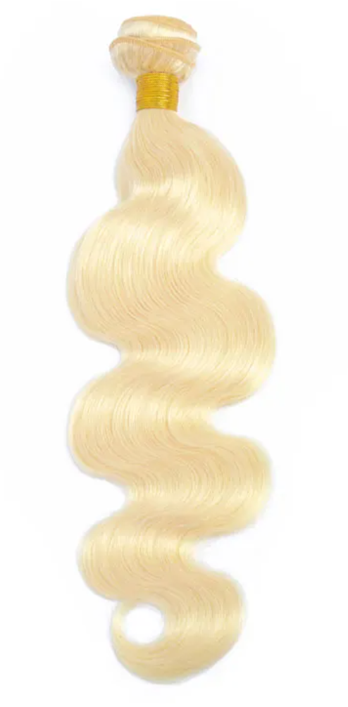 Her Hair Extensions - Body Wave 613