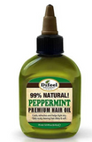 Difeel Hair Oil 2.5oz