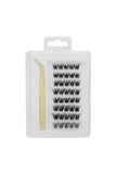 CALA 35306 Glam & Go Ultra Glam Pre-Glued Lash Clusters - 6