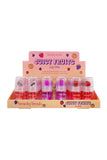 Beauty Treats 528 Juicy Fruits Lip Oils - 24