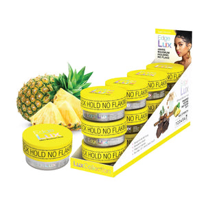 Lux Collection Edge Lux Edge Control Wax 48Hour Maximum Hold