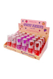Beauty Treats 528 Juicy Fruits Lip Oils - 24