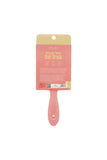 Celavi Orange Detangler Vented Hair Brush - 12