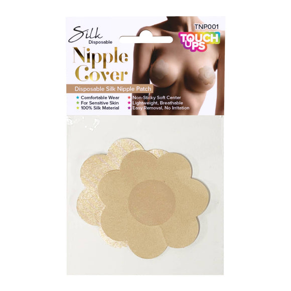 Touch Ups Nipple Cover