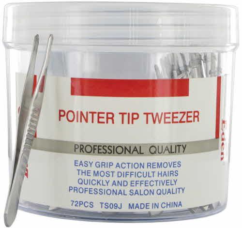 Tweezer [Point Tip]