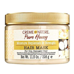 Creme of Nature Pure Honey Hair Mask 11.5oz
