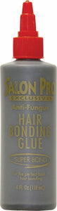 Salon Pro Bonding Glue Black 4oz