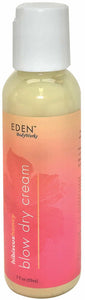 Eden Hibiscus Honey Blow Dry Cream 2oz