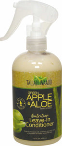Taliah Waajid Apple Aloe Leave-In Conditioner 12oz
