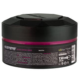 Gummy Hair Styling Wax - Extra Gloss Hold 5oz