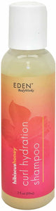 Eden Hibiscus Honey Curl Hydration Shampoo 2oz