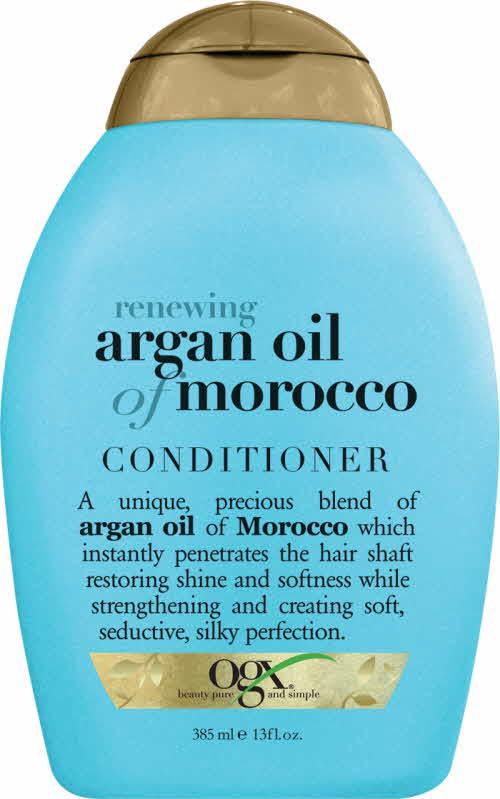 Ogx Argan Oil Of Morocco Cond 13oz