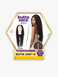 Sensationnel Butta Lace Wig: Unit 15