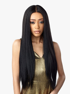 Sensationnel Butta Lace Wig: Unit 18