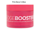 Style Factor - Edge Booster - Extra Strength and Moisture Rich Pomade 3.38oz