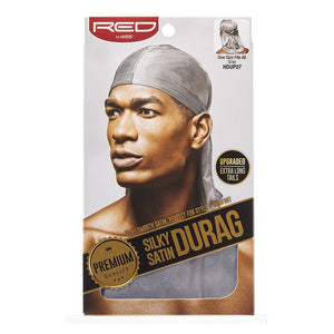 Kiss Silky Satin Durag