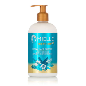 Mielle Moisture RX Hawaiian Ginger Leave-In Conditioner 12oz
