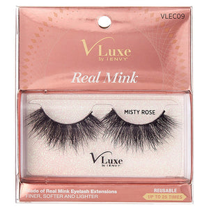 V-Luxe Real Mink Eyelashes