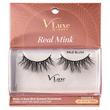 V-Luxe Real Mink Eyelashes