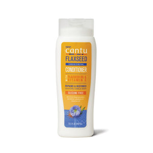 Cantu Flaxseed Conditioner 13.5oz