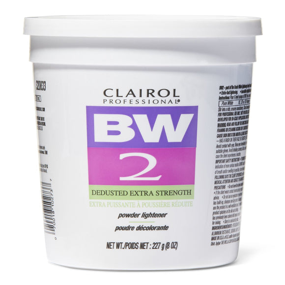 Clairol BW2 Bleaching Powder 8oz