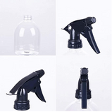 Plastic Spray Bottle - 16.5oz