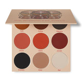 Juvia's Place - The Warrior 2 Eyeshadow Palette