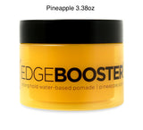Style Factor - Edge Booster Strong Hold Water-based Pomade 3.38oz