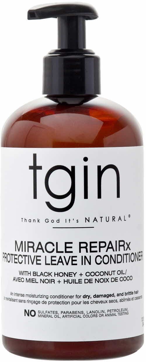 Tgin Miracle Repairx Leave In Conditioner 13oz