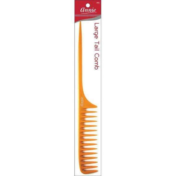 Annie Large Tail Comb