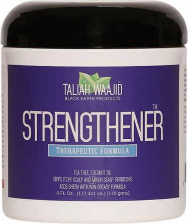 Taliah Waajid Be The Strenghthener 6oz