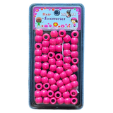 Kids Beads - Solid Colors