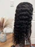 Kendra - 5x5 HD Deep Curly lace wig