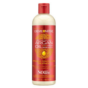 Creme of Nature Intensive Conditioning Treatment - 12oz