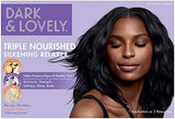SoftSheen Carson Dark & Lovely Healthy Gloss 5 Relaxer, No-Lye, Regular