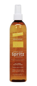 Fantasia IC Liquid Mousse Mega Hold Spritz Hairspray 12 oz