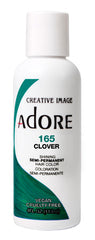 Adore Semi Permanent Hair Color - 165 Clover