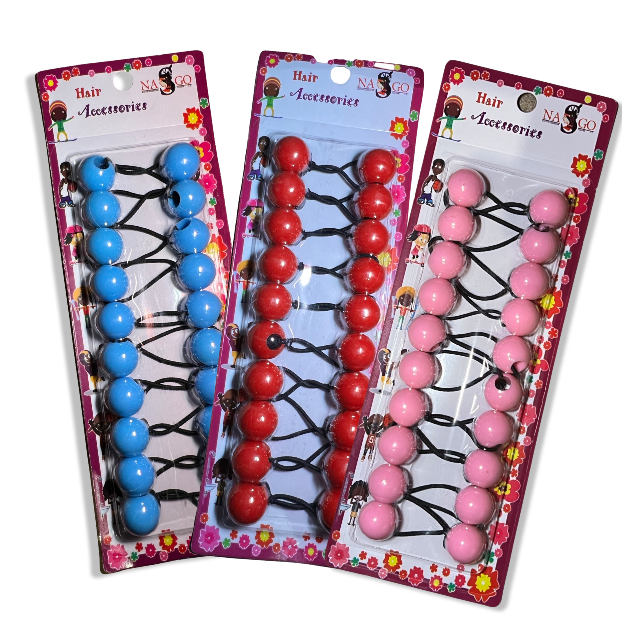 Ballies hair accessories deals