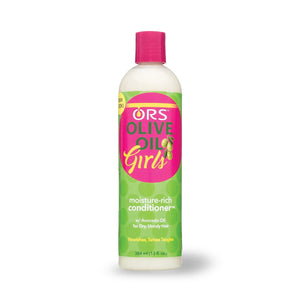 ORS Olive Oil Gentle Cleanse Kids Conditioner - 13oz