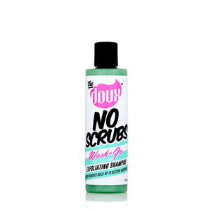 The Doux No Scrubs Shampoo 8oz