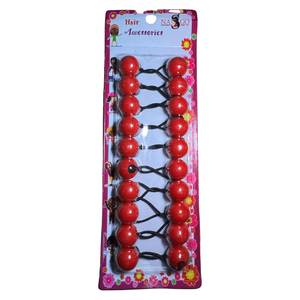 Ballies 10ct - Solid Colors