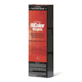 L'Oreal HiColor Red HiLights - Permanent Creme Hair Color