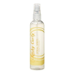 Kinky-Curly Spiral Spritz 8oz